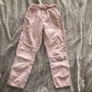 H&M Pink Pants